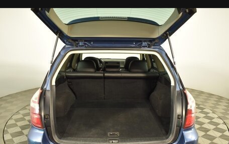 Subaru Outback III, 2008 год, 970 000 рублей, 7 фотография