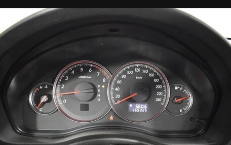 Subaru Outback III, 2008 год, 970 000 рублей, 9 фотография