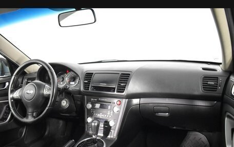 Subaru Outback III, 2008 год, 970 000 рублей, 13 фотография