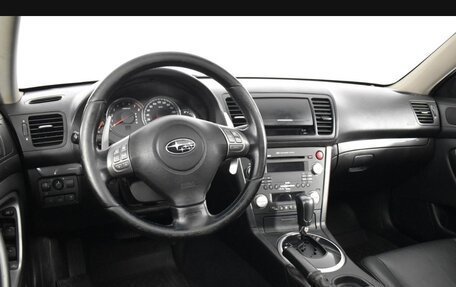 Subaru Outback III, 2008 год, 970 000 рублей, 10 фотография