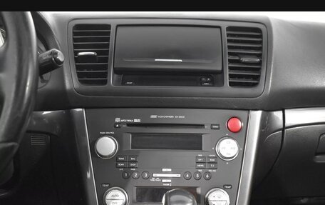 Subaru Outback III, 2008 год, 970 000 рублей, 12 фотография