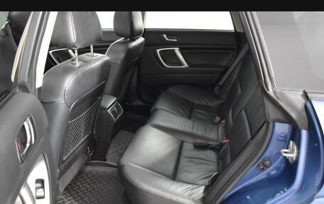 Subaru Outback III, 2008 год, 970 000 рублей, 8 фотография