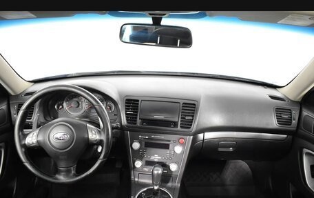 Subaru Outback III, 2008 год, 970 000 рублей, 11 фотография