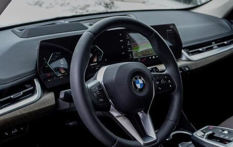 BMW X1, 2025 год, 5 270 000 рублей, 2 фотография