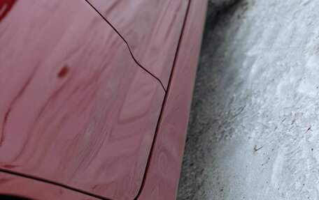 Hyundai Solaris II рестайлинг, 2016 год, 945 000 рублей, 12 фотография