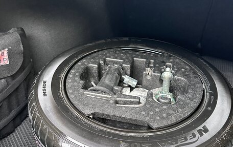 KIA Rio IV, 2018 год, 1 470 000 рублей, 8 фотография