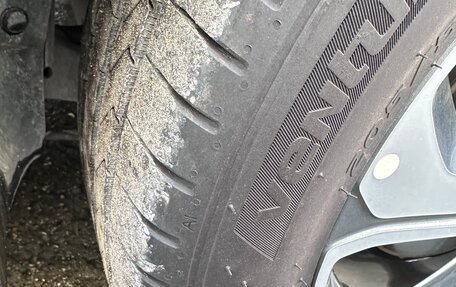 KIA Rio IV, 2018 год, 1 470 000 рублей, 6 фотография