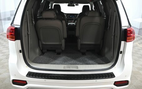 KIA Carnival III, 2020 год, 3 500 000 рублей, 6 фотография