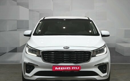 KIA Carnival III, 2020 год, 3 500 000 рублей, 2 фотография