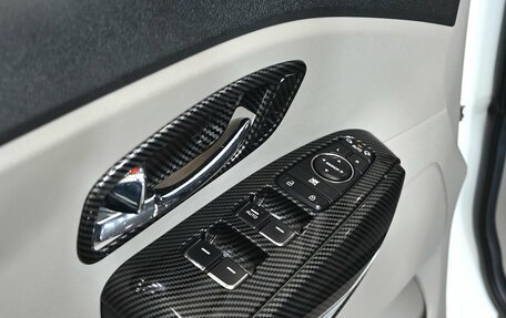 KIA Carnival III, 2020 год, 3 500 000 рублей, 16 фотография