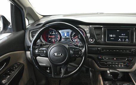 KIA Carnival III, 2020 год, 3 500 000 рублей, 14 фотография