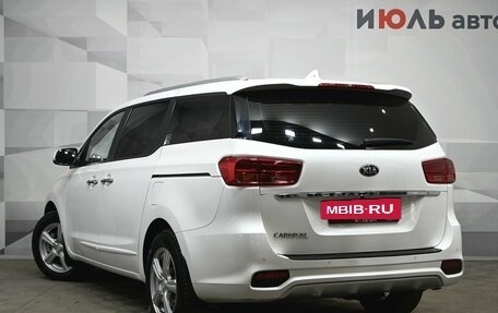 KIA Carnival III, 2020 год, 3 500 000 рублей, 4 фотография