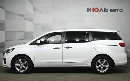 KIA Carnival III, 2020 год, 3 500 000 рублей, 8 фотография