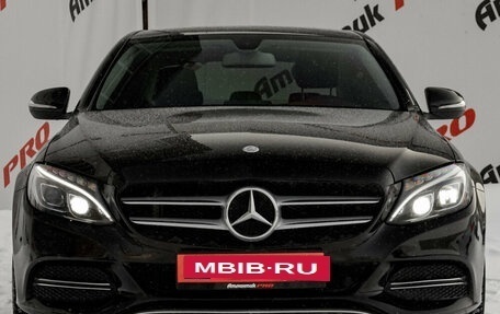 Mercedes-Benz C-Класс, 2014 год, 2 210 000 рублей, 2 фотография