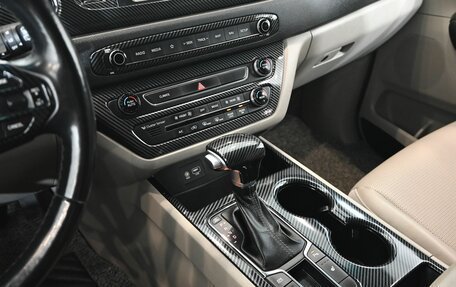 KIA Carnival III, 2020 год, 3 500 000 рублей, 17 фотография