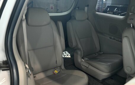 KIA Carnival III, 2020 год, 3 500 000 рублей, 19 фотография