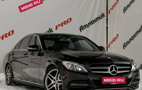 Mercedes-Benz C-Класс, 2014 год, 2 210 000 рублей, 3 фотография