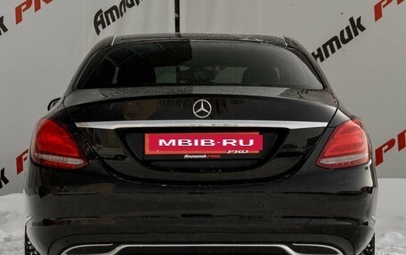 Mercedes-Benz C-Класс, 2014 год, 2 210 000 рублей, 6 фотография