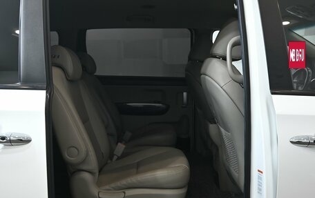 KIA Carnival III, 2020 год, 3 500 000 рублей, 20 фотография