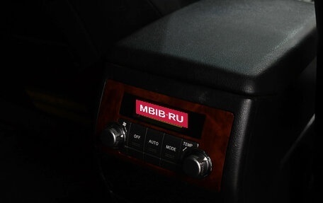 Toyota Highlander III, 2012 год, 2 340 000 рублей, 12 фотография