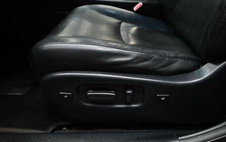 Toyota Highlander III, 2012 год, 2 340 000 рублей, 14 фотография