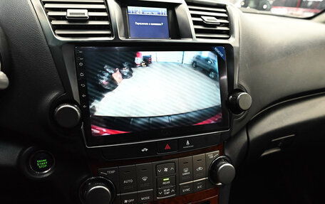 Toyota Highlander III, 2012 год, 2 340 000 рублей, 17 фотография