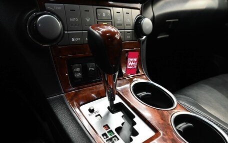 Toyota Highlander III, 2012 год, 2 340 000 рублей, 18 фотография