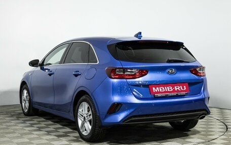 KIA cee'd III, 2019 год, 1 839 000 рублей, 7 фотография