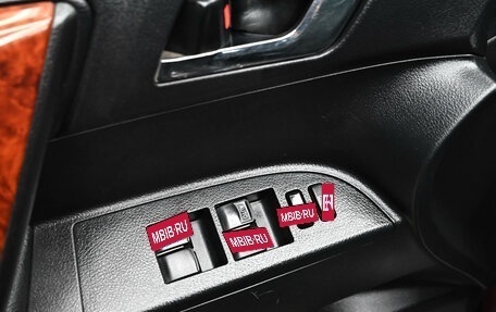 Toyota Highlander III, 2012 год, 2 340 000 рублей, 15 фотография