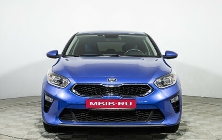 KIA cee'd III, 2019 год, 1 839 000 рублей, 2 фотография