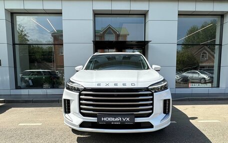 CheryExeed VX, 2024 год, 5 730 000 рублей, 2 фотография