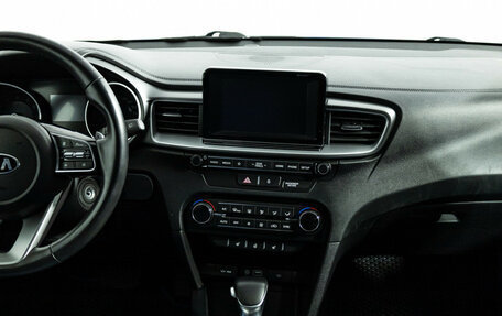 KIA cee'd III, 2019 год, 1 839 000 рублей, 14 фотография