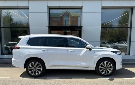 CheryExeed VX, 2024 год, 5 730 000 рублей, 4 фотография