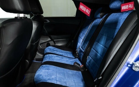 KIA cee'd III, 2019 год, 1 839 000 рублей, 10 фотография