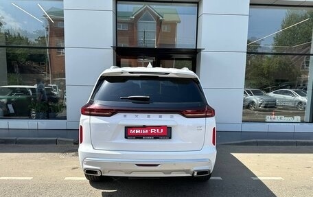 CheryExeed VX, 2024 год, 5 730 000 рублей, 6 фотография