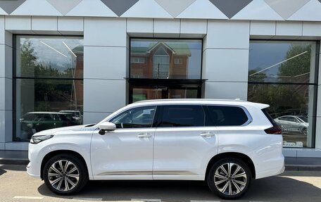 CheryExeed VX, 2024 год, 5 730 000 рублей, 8 фотография