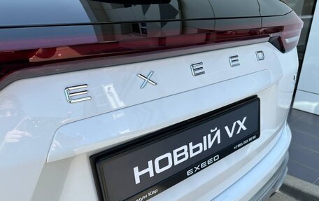 CheryExeed VX, 2024 год, 5 730 000 рублей, 16 фотография