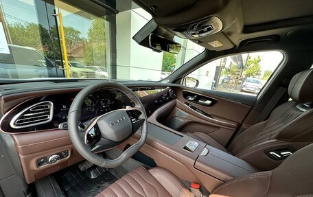 CheryExeed VX, 2024 год, 5 730 000 рублей, 20 фотография