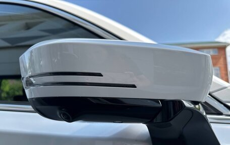 CheryExeed VX, 2024 год, 5 730 000 рублей, 12 фотография