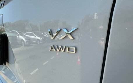 CheryExeed VX, 2024 год, 5 730 000 рублей, 15 фотография