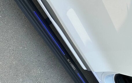 CheryExeed VX, 2024 год, 5 730 000 рублей, 19 фотография