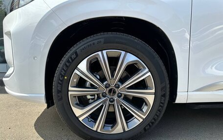 CheryExeed VX, 2024 год, 5 730 000 рублей, 18 фотография