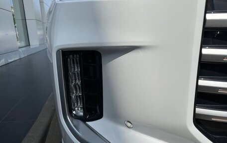 CheryExeed VX, 2024 год, 5 730 000 рублей, 10 фотография