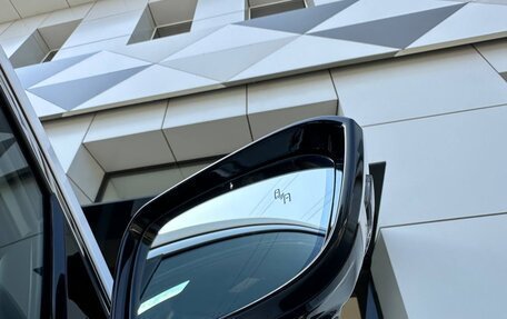 CheryExeed VX, 2024 год, 5 730 000 рублей, 13 фотография