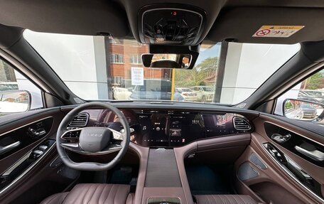 CheryExeed VX, 2024 год, 5 730 000 рублей, 22 фотография