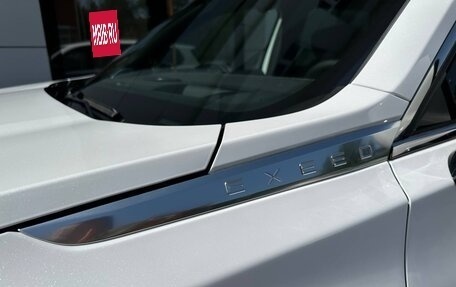 CheryExeed VX, 2024 год, 5 730 000 рублей, 11 фотография