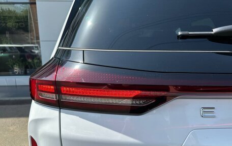 CheryExeed VX, 2024 год, 5 730 000 рублей, 14 фотография