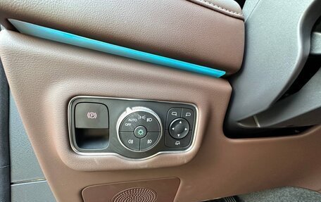 CheryExeed VX, 2024 год, 5 730 000 рублей, 23 фотография