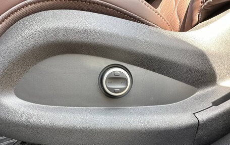 CheryExeed VX, 2024 год, 5 730 000 рублей, 24 фотография