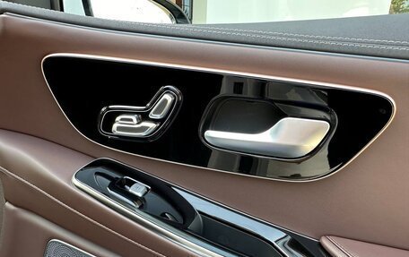 CheryExeed VX, 2024 год, 5 730 000 рублей, 29 фотография